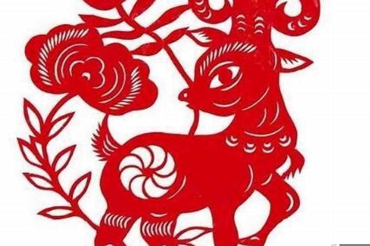 属羊的卧室朝向