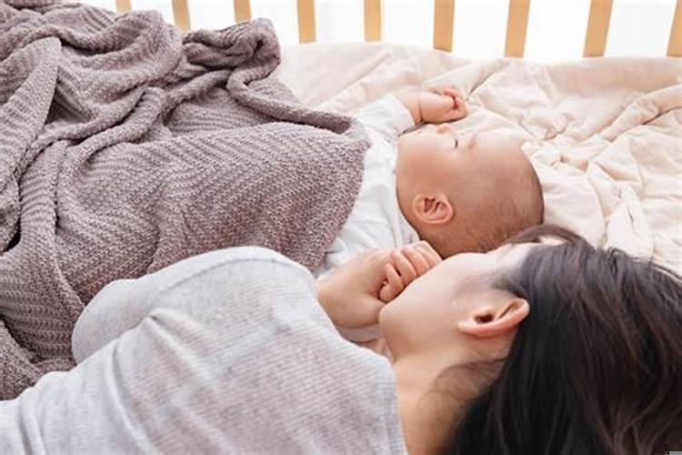 梦到抱着孩子什么意思