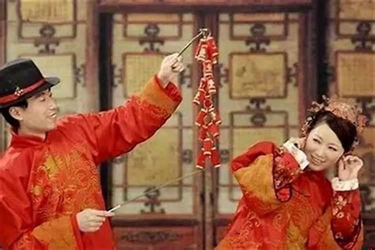 结婚可以申请放鞭炮吗