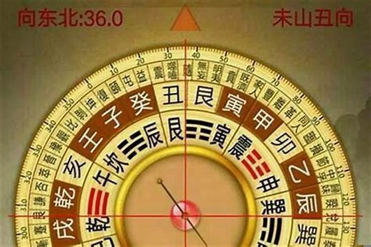 阳宅大门重要还是坐向重要