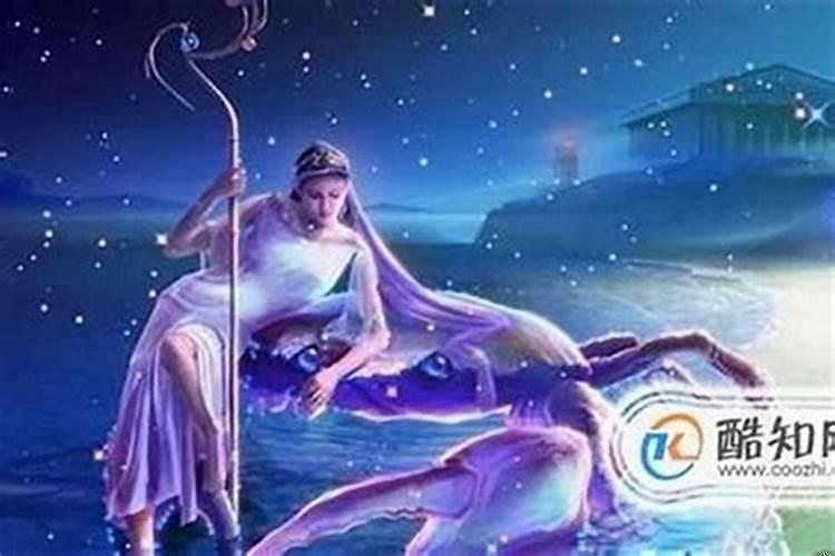 刚认识巨蟹女怎么追