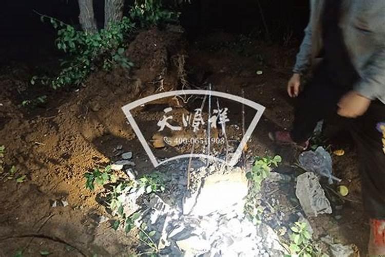 迁坟注意事项和吉日