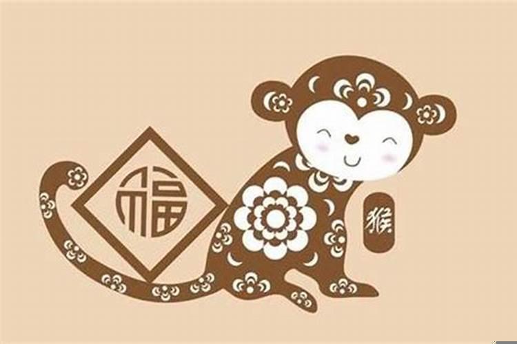 属猴的和属什么的比较配