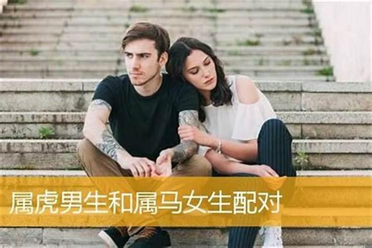 龙与虎的属相可以婚配吗
