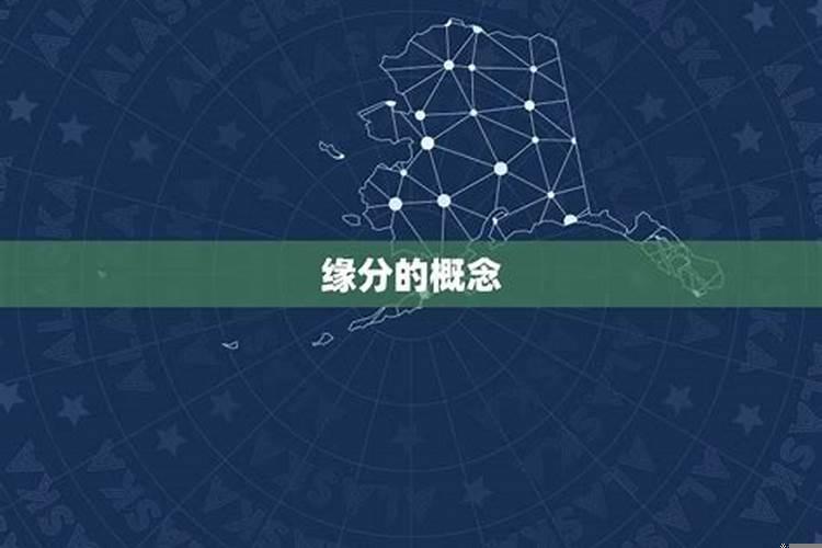 所谓缘分不过是彼此努力