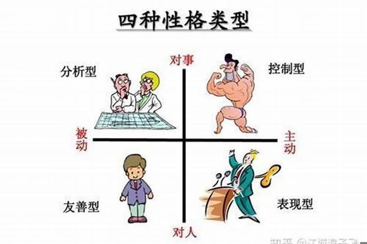 性格决定命运选择决定人生