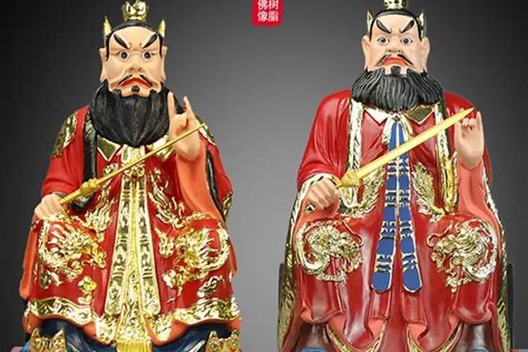 老祖天师张道陵