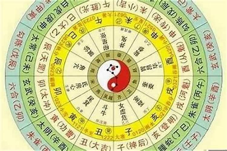 八字算几个子女