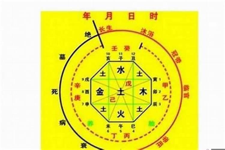 八字财运指的是什么意思