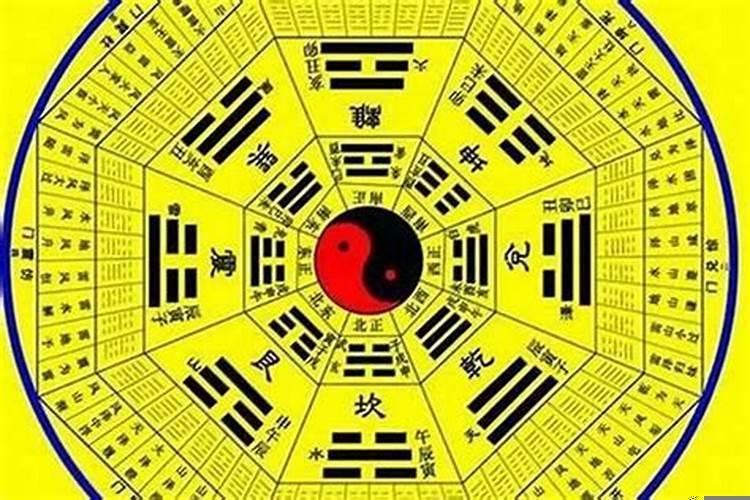 八字有大财的命