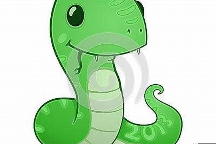 梦见蛇代表什么