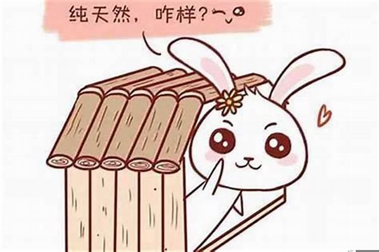 1987年正月初八的男兔