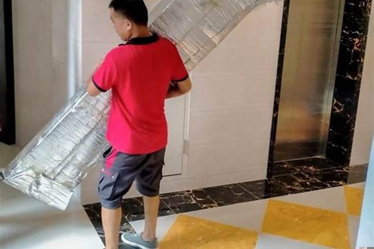 搬家说的吉祥语