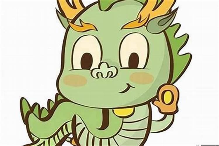 属龙属兔生什么宝宝