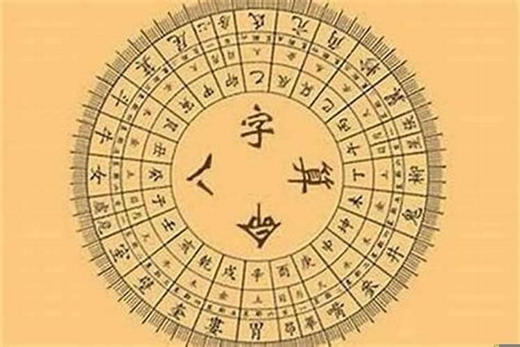 算命时间要精确到分
