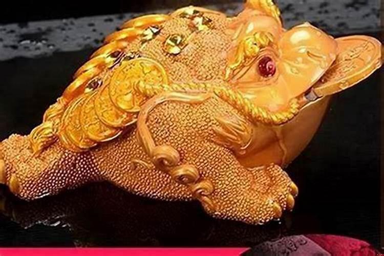 民间最快的招财法术