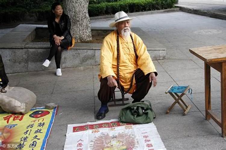 上门看风水多少钱