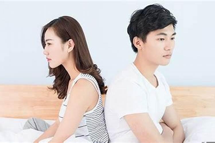 白羊男分手后会回头吗