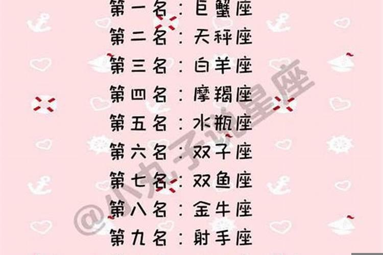 喜欢打扮的星座男