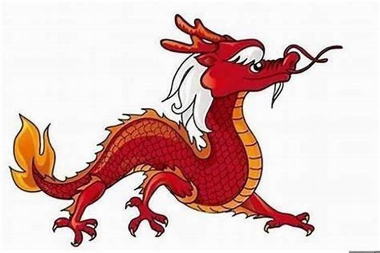 今年龙年人运程