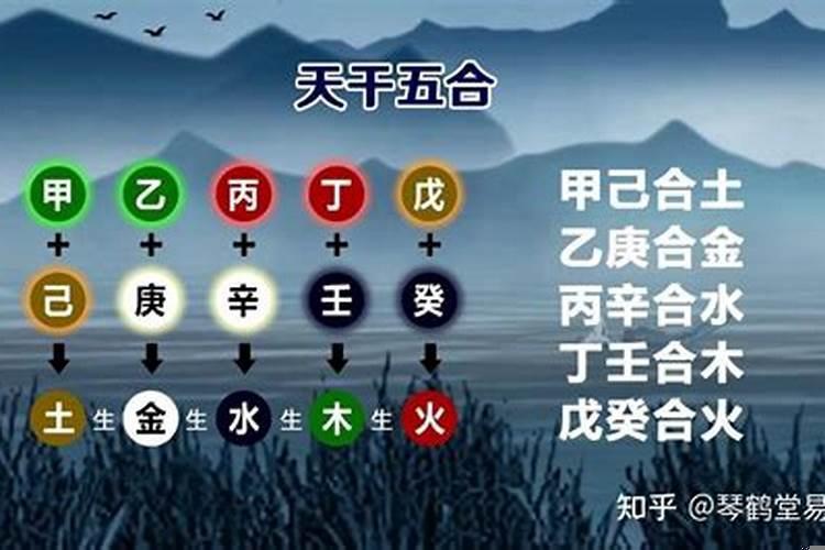 日月双合的八字有什么特点吗