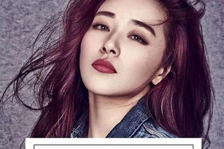 职场上的女人是什么样的