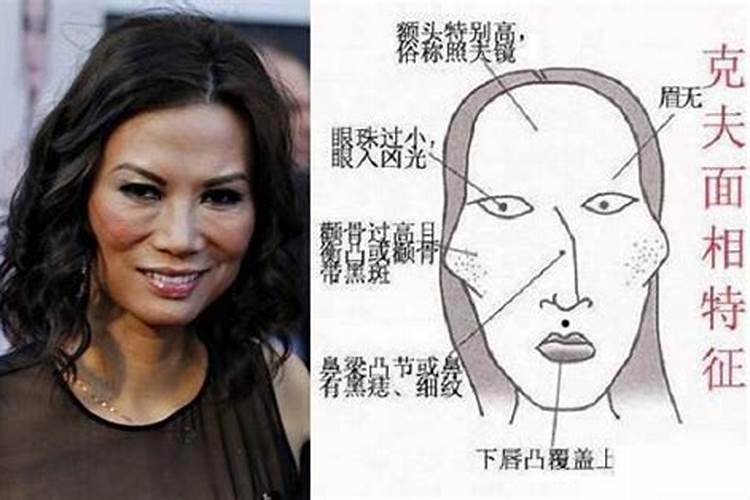 面相不好却成功的人有哪些