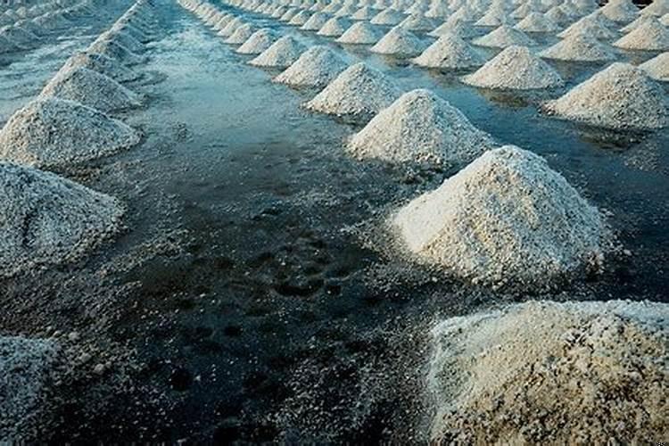 氯化镁是工业盐吗