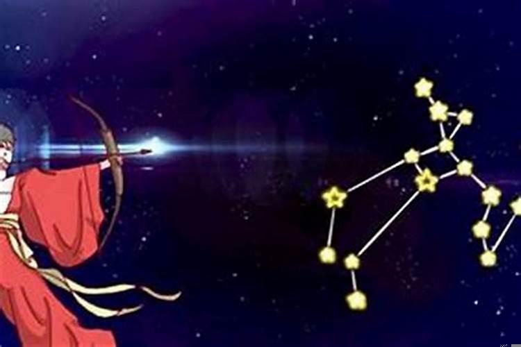 射手座喜迎2025年