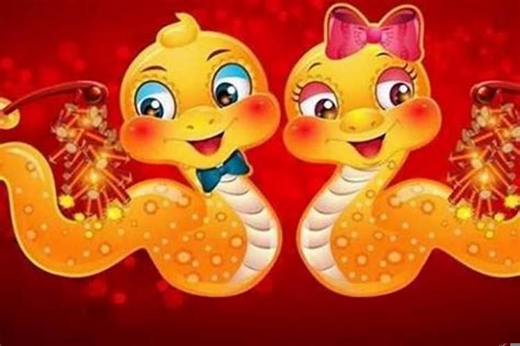 兔女与蛇男相配婚姻幸福吗