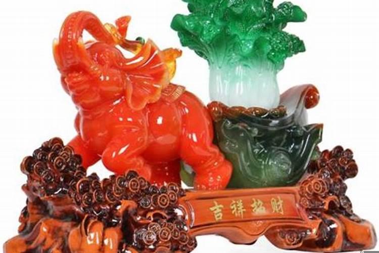家里的吉祥物有哪些
