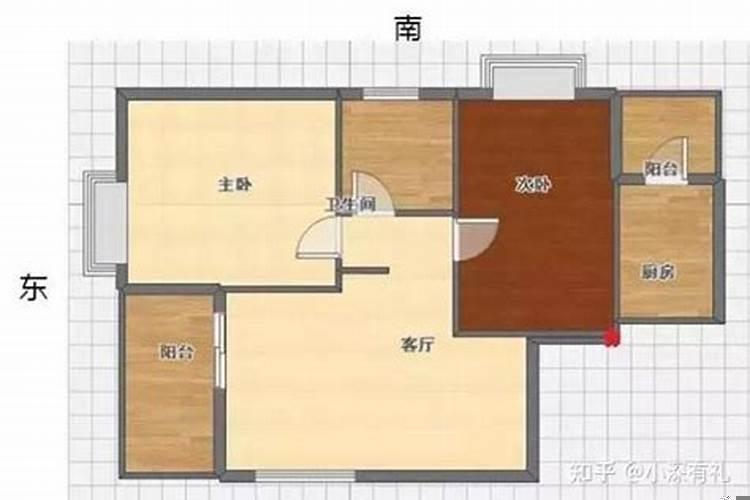 房屋有缺角应该怎么化解