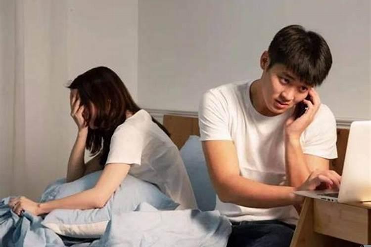 结婚前觉得公婆不重视我
