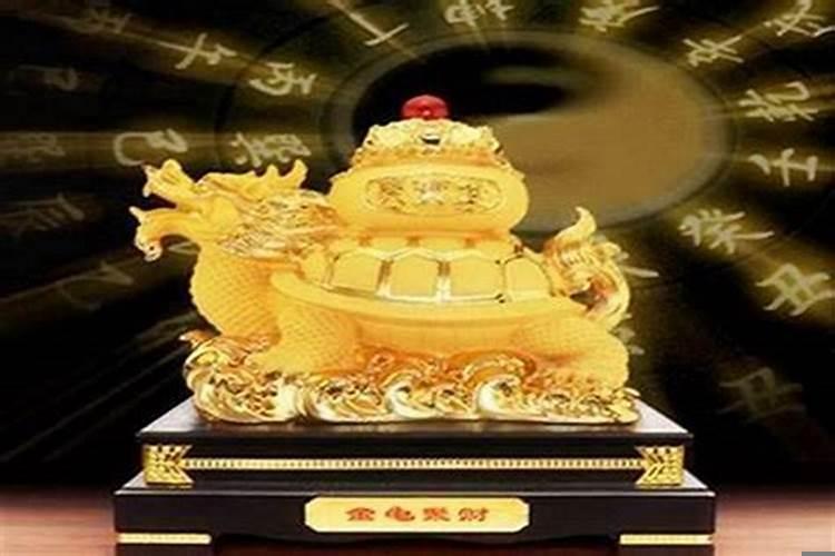 开运发财的风水吉祥物有哪些