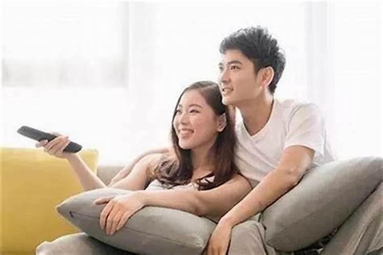 家里摆什么旺夫妻感情