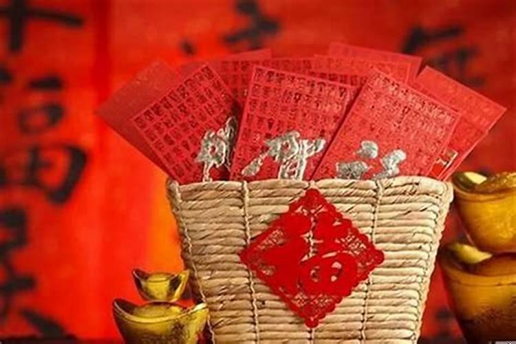 本命年怎么做才会好运