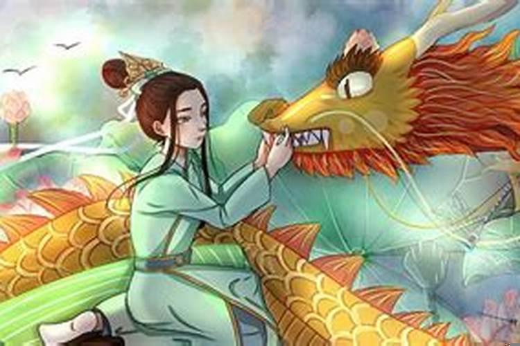 2025年属龙的财运和运气如何