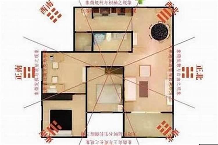 家里什么风水能存钱