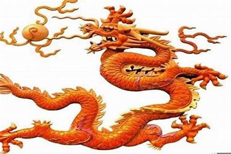 属龙财运在哪个方向