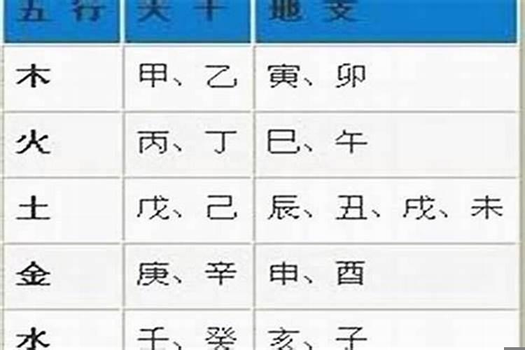 1996年正月初六五行属什么
