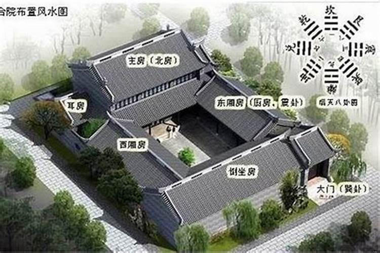 斜顶房子风水有什么不好