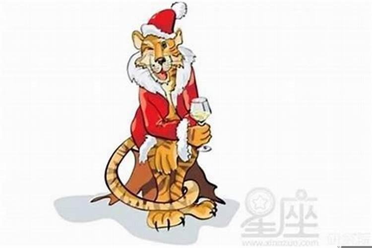 属虎人本命年应穿什么颜色好
