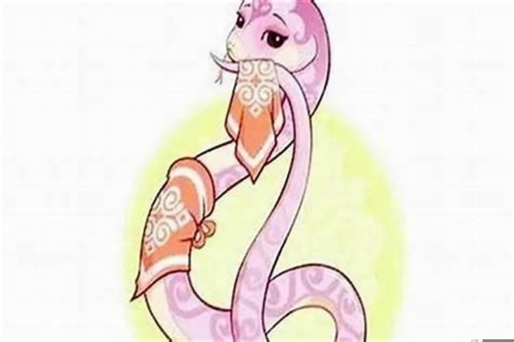 属蛇男人喜欢什么类型的女人?