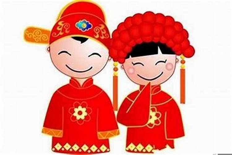 什么时候能结婚能算出来吗