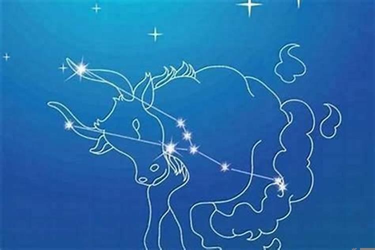 金牛座下半年的感情运势