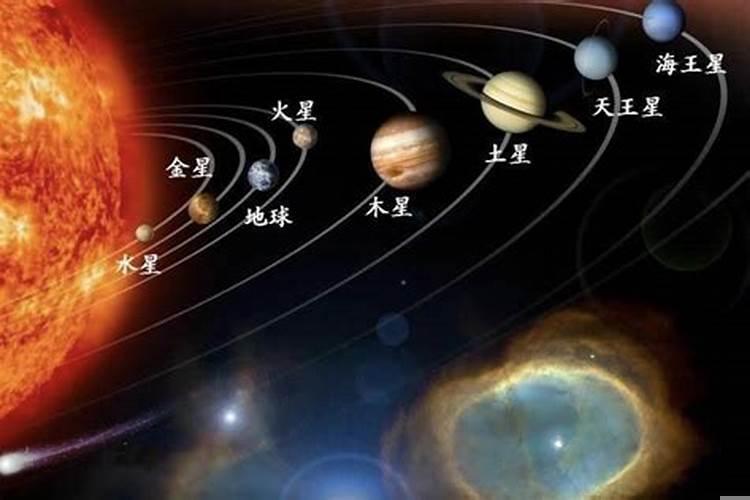 宇宙中只有一个太阳吗