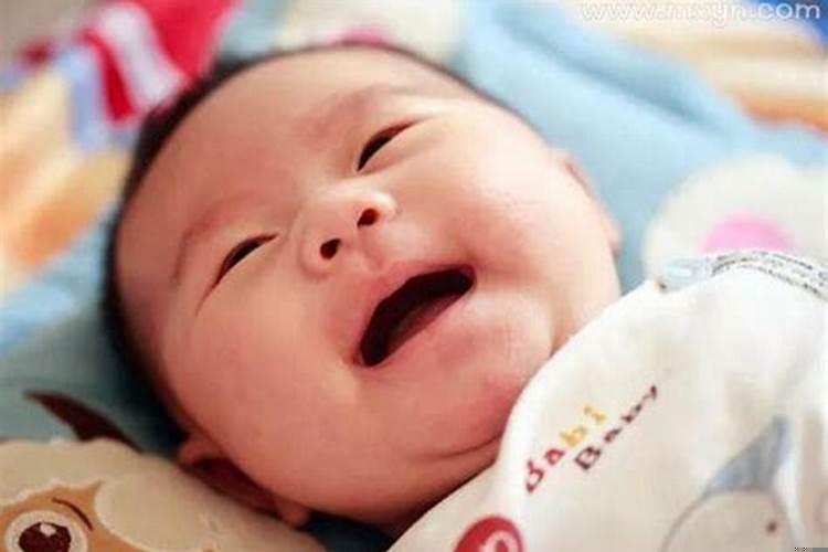 梦见自己生了个男孩子是什么预兆