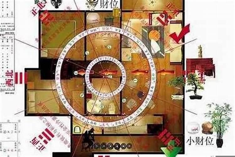 怎么看公司风水好不好