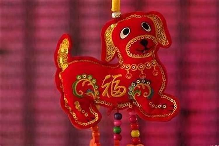 82年属狗40岁以后大运