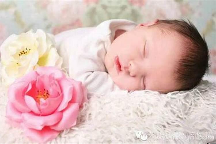 梦见自己生了个男孩子是什么预兆